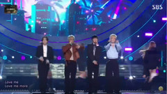 Winner - LOVE ME LOVE ME