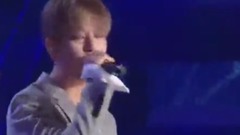 B.A.P - HONEYMOON