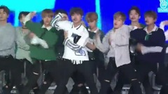 WANNA·ONE - Energetic