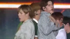 WANNA·ONE - Burn It Up