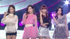 BLACKPINK - AS IF IT'S YOUR LAST