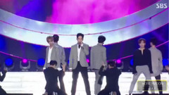 B.A.P - HONEYMOON