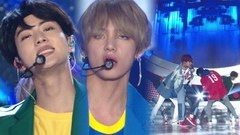 防弹少年团 - MIC Drop