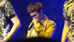 Teen Top - L.Joe's Solo