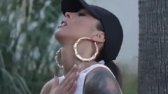 音乐短片 - Anca Pop feat. Buggy - Loco Poco (Shaft, Soka Remix) Trinidad