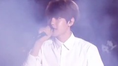 EXO,EXO-M,EXO-K,EXO-CBX - EXO 吃饭笑喷系列25 今晚先修车