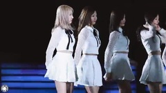 宇宙少女 - 170929 夏天(WJSN) - HAPPY COEX&永东大路/2017江南庆典祝仪演出