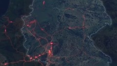 风景,影视原声,音乐短片,轻音乐,乐动城市 - 鸟瞰德国-风光篇中德双语