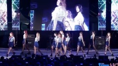 PRISTIN - BLACK WIDOW