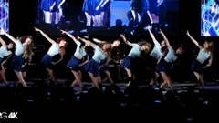 PRISTIN - BLACK WIDOW