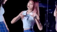 林娜荣(PRISTIN),PRISTIN - BLACK WIDOW