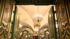 风景,影视原声,音乐短片,轻音乐,乐动城市 - 德国城市.Deutschland Stadte.Ep02. 中德双语特效字幕