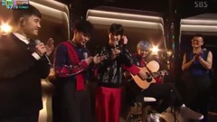 EXO,朴灿烈(EXO) - Creep