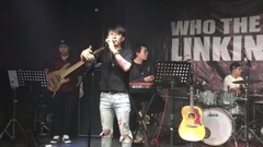 金志文 - #金志文# 17/09/30 致敬林肯公园专场演出 金志文现场演绎Point Of Authori