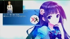 DANCEROID - "DANCEROIDがラブ・トレを体験!"その1