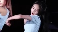 周洁琼(PRISTIN),PRISTIN - BLACK WIDOW