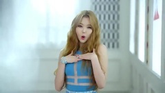 Dal★shabet - Dal★shabet - Joker