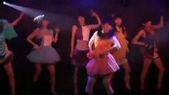 DANCEROID - DANCEROID"イアイア★ナイトオブデザイア"踊ってみた[柊木りお卒業]