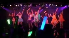 DANCEROID - DANCEROID"メグメグ☆ファイアーエンドレスナイト・First Kiss!"[柊木りお卒業]