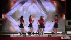 Berry Good - Don't Believe