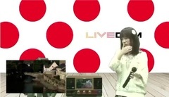 DANCEROID - [DAM★ともチャンネル]愛川こずえ"HOLD HEART"を歌ってみた