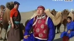 华语群星,民乐群星 - 旅行者之歌