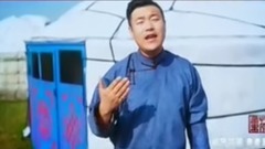 华语群星,民乐群星 - 白音杭盖