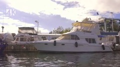 音乐短片 - 西雅图风光