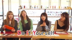 EXID - 请EXID给我做一套手机保护套