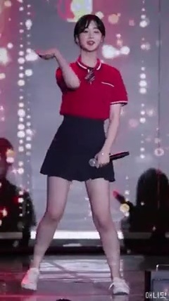 Berry Good - Don't Believe