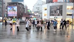 DANCEROID - [DANCEROID x CANDY☆STAR]ルカルカ★ナイトフィーバー@台北