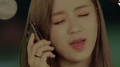 April(韩国) - [M2剧场] 又唱歌: April 真率