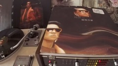 梅艳芳 - 夢伴(國語版1986滾石有聲RR-125黑膠絕版)
