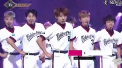 Golden Child - DamDaDi 20场舞台混剪