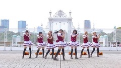 DANCEROID - [DANCEROID]Dancing Day Dancing Night[踊ってみた]