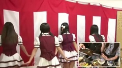 DANCEROID - [DANCEROID]First Kiss![踊ってみた]