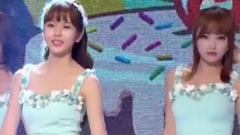 YURA(Girl's Day),惠璘(EXID) - Darling