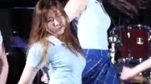 PRISTIN,裵成嬿（PRISTIN） - BLACK WIDOW