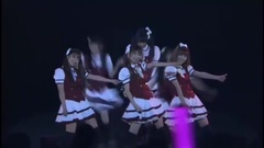 DANCEROID - [DANCEROID]Girls be Ambitious![新春アイドル横丁まつり]