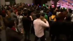 DANCEROID - [DANCEROID]Megu Megu☆Fire Endless Night[アキバ大好き!祭り]