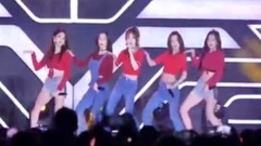 韩国群星,Red Velvet - Red Flavor