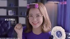 金世正(gugudan),gugudan - 2017 CF采集