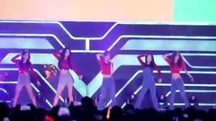 Red Velvet - Russian Roulette