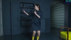 舞蹈视频 - Snap! - Rhythm is a Dancer