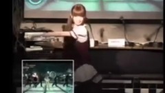 DANCEROID - 【DANCEROID】ゲーマガウメチャンネル・ライブ!