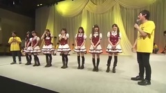 DANCEROID - [DANCEROID]メグメグ☆ファイアーエンドレスナイト[ニコニコダンス祭り]