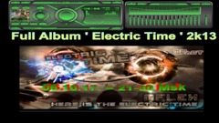 音乐短片 - MFLEX = Where The Kids Are (Italo Connection Edit) feat Blondfire