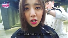 模仿翻唱 - 栅栏间隙偷窥你