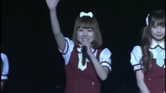 DANCEROID - [DANCEROID]自己紹介 MC time[新春アイドル横丁まつり]
