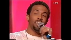 Craig David - World Filled With Love/HiddenAgenda(N.P.P.C)2003